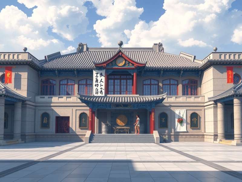 数字化管理系统