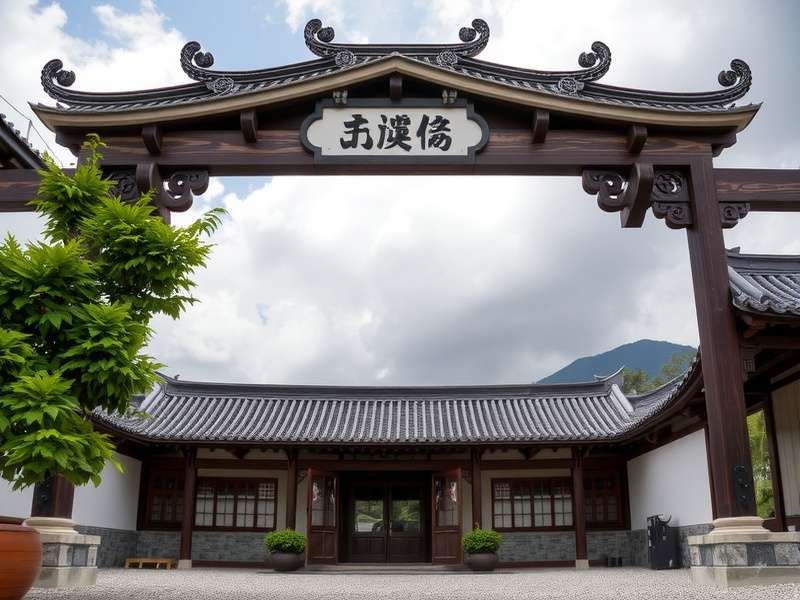 温州某制造企业官网